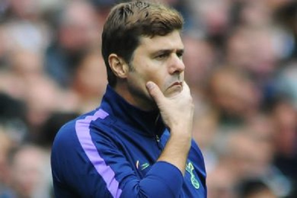 Tottenham : Pochettino viré ! (officiel)