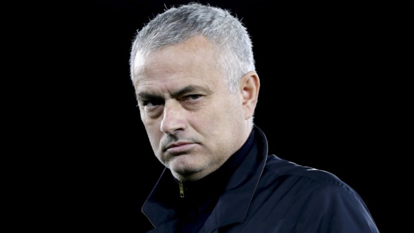 Premier League : Mourinho reprend service à Tottenham