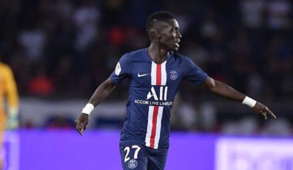 PSG : les témoignages d’Eden Hasard à l’endroit de Gana Gueye !