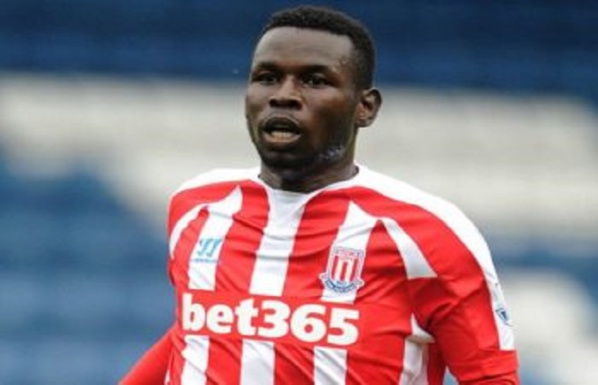 Vidéo : Mame Biram Diouf donne la victoire à Stoke City (2-1)