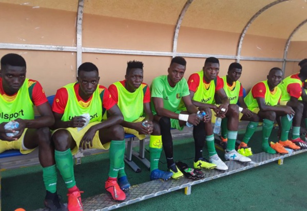 UFOA Zone A (U20) : Victoire historique du Syli face à la Mauritanie