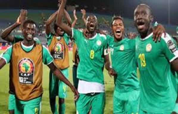 Classement Fifa du mois de novembre : le Sénégal, toujours « Roi » d’Afrique