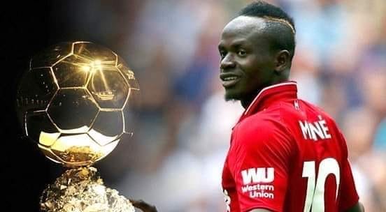 Ballon d’Or : des manifestations prévues pour célébrer Sadio Mané