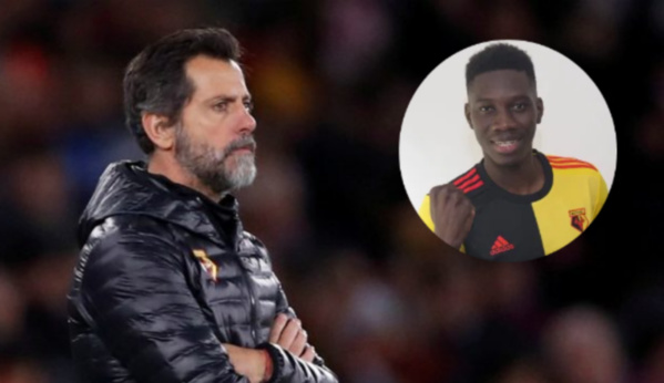 Watford – Limogeage de Sanchez Flores : peut-être un grand ouf de soulagement pour Sarr