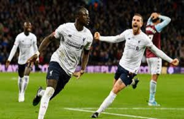 Ballon d’Or 2019 : Sadio Mané deuxième meilleur joueur africain le mieux classé dans l’histoire !