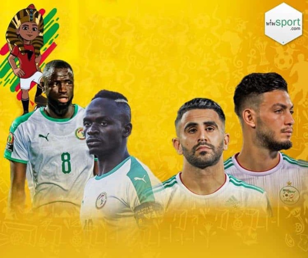 CAF AWARDS 2019 : Les critères de performances en club et en sélection mis en avant