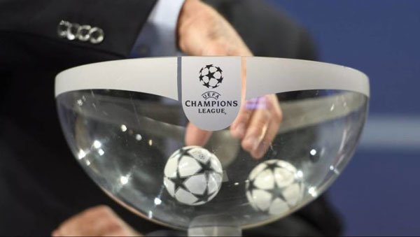 Ligue des champions : tout sur le tirage au sort prévu ce lundi