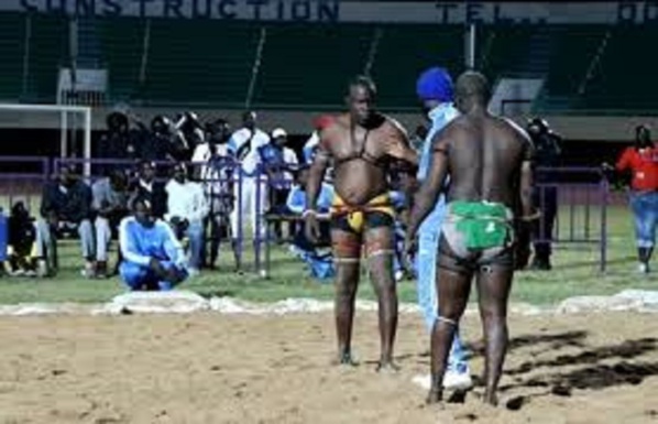 Vidéo – L’intégralité de la victoire de Lirou Diane sur Wouly