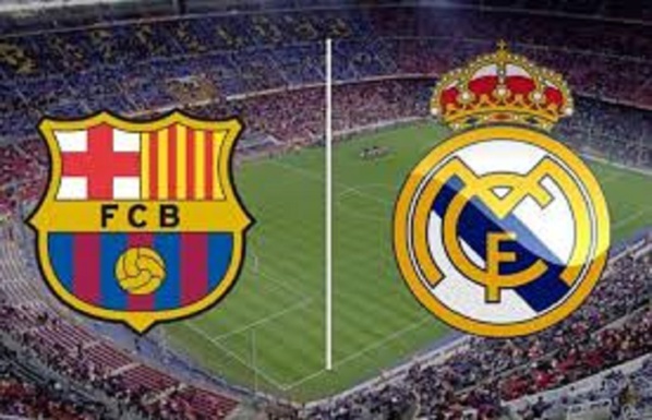 Clasico Barça-Real Madrid de demain : Un dispositif de sécurité exceptionnel déployé