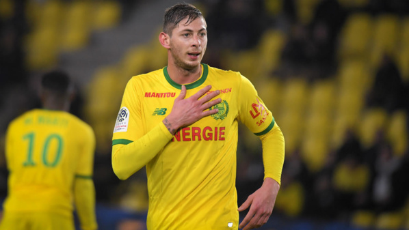 Football/Rétro 2019 : Emiliano Sala, à jamais dans nos cœurs