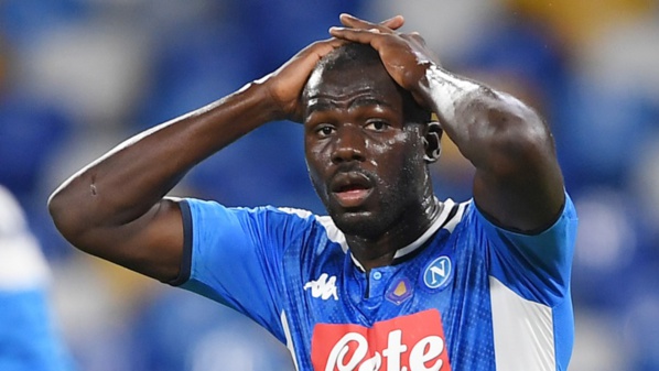 Koulibaly poussé vers la sortie par Naples ? Amir Rrahmani recruté pour le poste de défenseur central