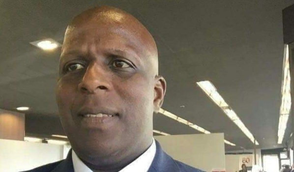 Guinée : Titi Camara rejoint la Fédération de Football