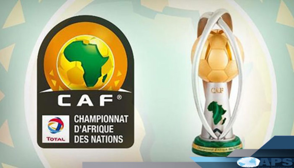 CHAN 2020 : deux arbitres sénégalais retenus