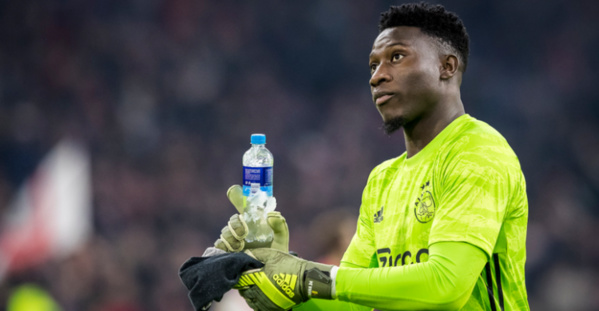 Racisme : L’avis du camerounais André Onana