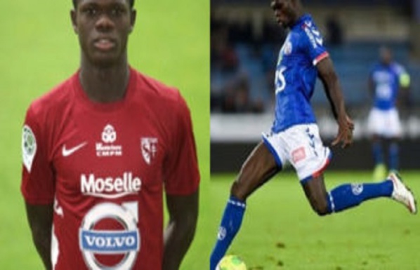 Vidéo- De GF à Strasbourg, Abdallah Ndour revient sur son parcours, sa terrible blessure, ses ambitions, le mercato…