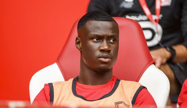 Cheikh Niasse dans le viseur du Stade Rennes