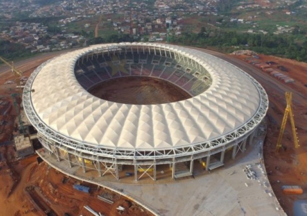 CAN 2021 : Le Cameroun encore privé de la CAN ?