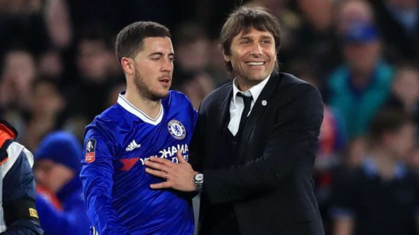 La fortune que Chelsea a déboursée pour se débarrasser d’Antonio Conte !