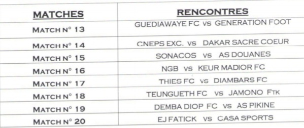 Coupe de la Ligue : voici le tirage des 1/8 de finale