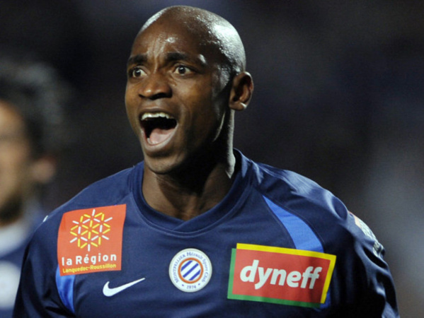 Montpellier : Nouveau record pour Souleymane Camara