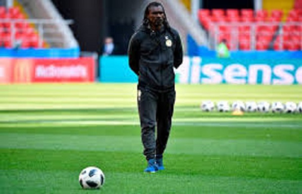 Equipe nationale : Aliou Cissé cherche à renfoncer son effectif