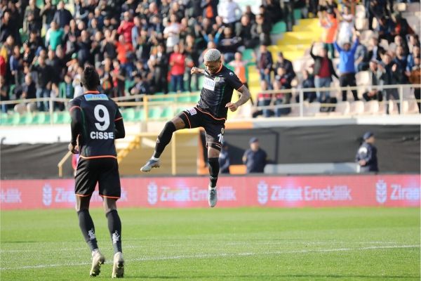 Coupe de Turquie : Papis Demba Cissé et Mame Balla Thiam buteurs pour leurs équipes