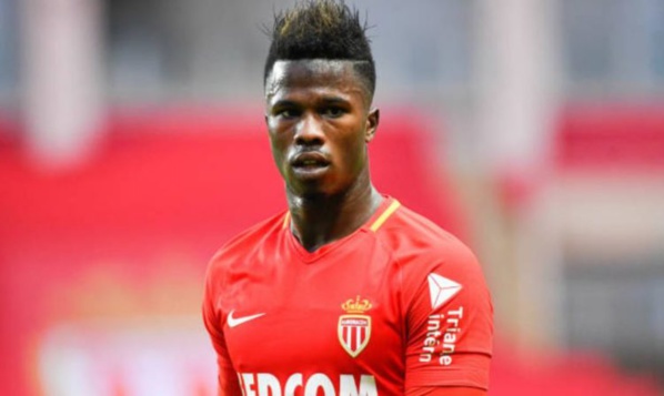 Keita Baldé sur la défaite de Monaco face au PSG (1-4)