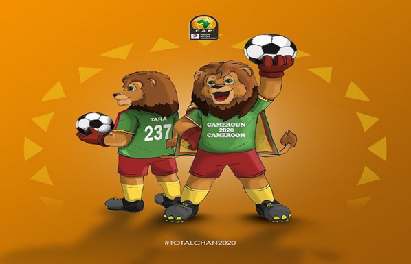 CHAN 2020 : La nouvelle mascotte, « Tara » dévoilée !