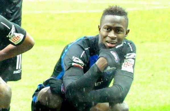 Paderborn : Babacar Gueye sur le départ