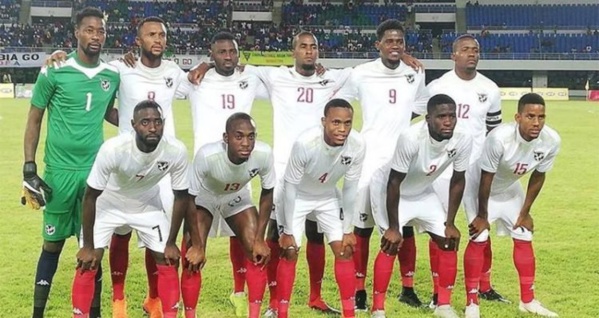 Éliminatoires Mondial 2022: La Namibie, un adversaire très particulier pour le Sénégal !