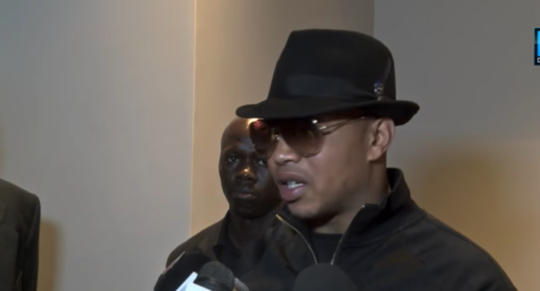 Mondial 2022 (Q) : El hadji Diouf appelle les Lions à la prudence