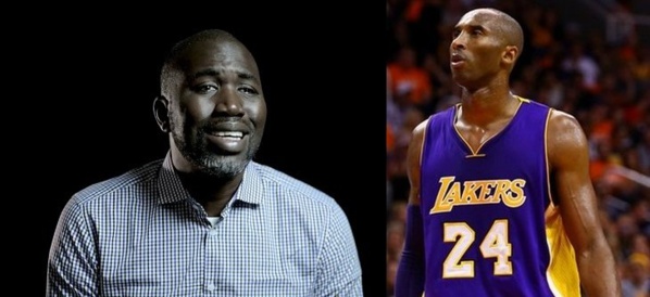 Ndongo Ndiaye raconte son anecdote avec Kobe Bryant