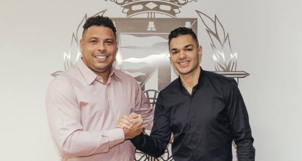 Mercato - Hatem Ben Arfa s’engage avec Valladolid