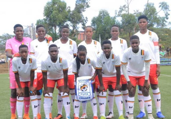 Éliminatoires Mondial Féminin U20 : le Sénégal va affronter la Tanzanie au second tour