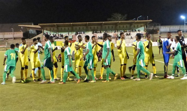 Coupe Arabe U20 : Le Sénégal invité, dans le groupe D avec Soudan, Libye et Emirats