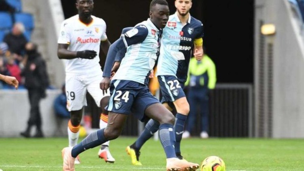 Mercato : Pape Gueye, le Franco-Sénégalais suivi par Arsenal