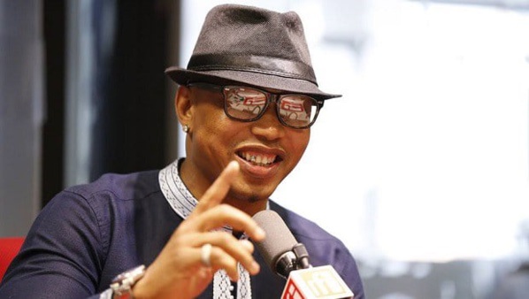 El Hadj Diouf: « Les gens doivent savoir que je suis la plus grande légende du football sénégalais »