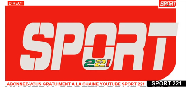 SPORT221 TV voit le jour