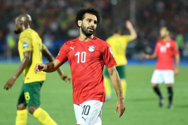 Absent depuis la CAN 2019 : Mohamed Salah signe son retour avec les Pharaons !