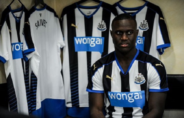 Newcastle : Henri Saivet irréprochable