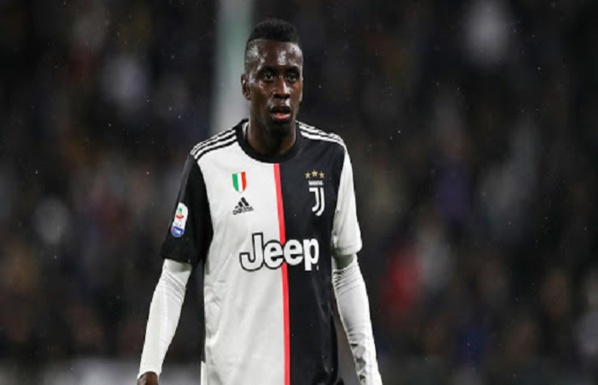 Blaise Matuidi testé positif au Coronavirus