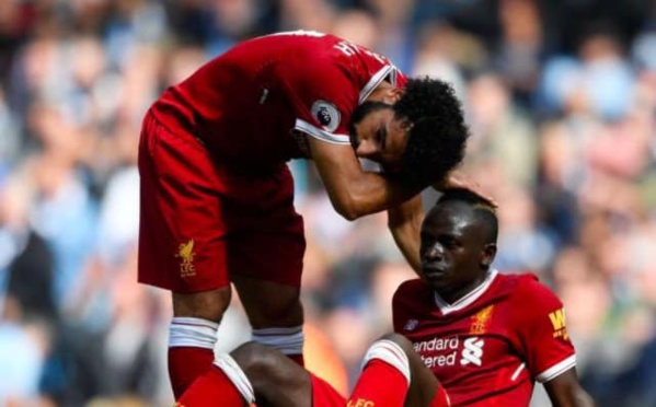 Premier League : Pas de titre pour Liverpool si la saison ne se termine pas