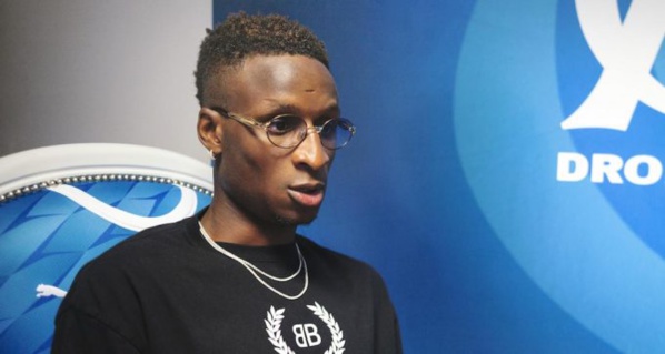 Bouna Sarr rejoint la Guinée