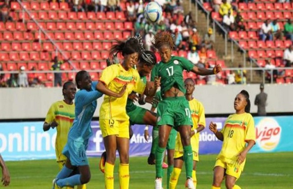 CAN féminine 2020 : Le Nigeria et la Guinée Equatoriale candidats