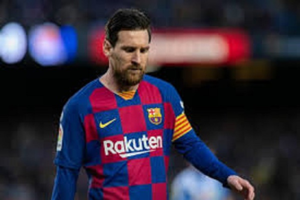 Barça : Messi annonce une baisse de 70% sur le salaire des joueurs et recadre le débat