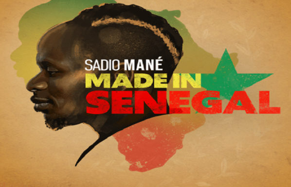 Made in Senegal : Regardez le nouveau documentaire sur Sadio Mané