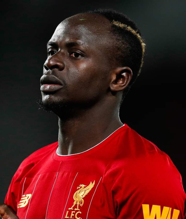 Sadio Mané comprendrait si les Reds se voyaient refuser le titre