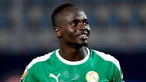 CAN 2021 : Sadio Mané appelle au soutien du peuple sénégalais