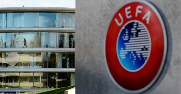 Qualification des clubs pour les prochaines Coupes d'Europe: voici la position de l'UEFA