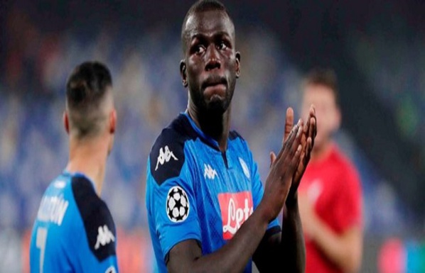 Newcastle : un salaire de 12 millions d’euros par an pour Koulibaly